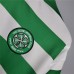 Celtic 99/00 Home Green&White Soccer Jersey